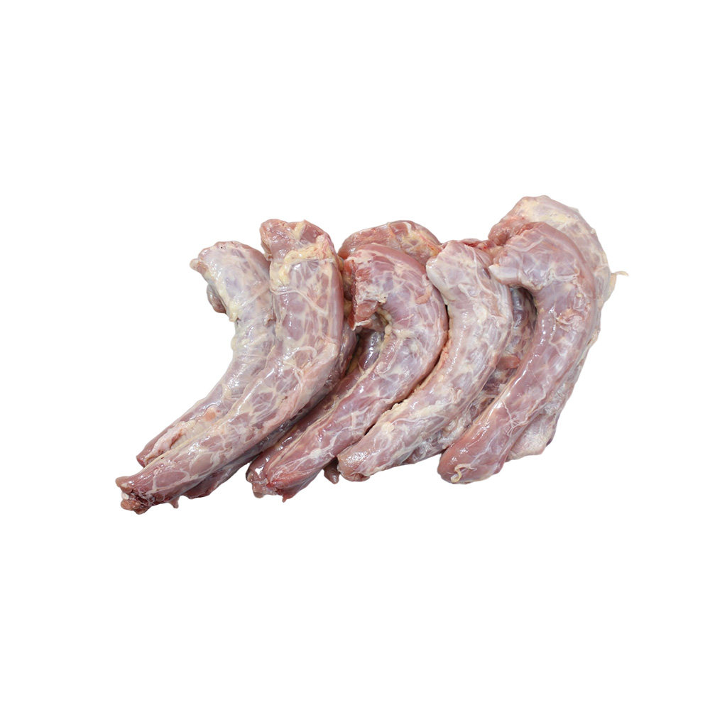 Frozen Chicken Necks